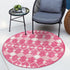 Seaside Lattice Collection Area Rug -  Veranda