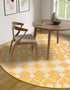 Seaside Lattice Collection Area Rug -  Veranda