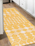 Seaside Lattice Collection Area Rug -  Veranda