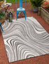 Urban Terrace Collection Area Rug - Soho