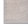 Derbyshire Elegance Collection Area Rug -  Bakewell Square Gray  lifestyle 94