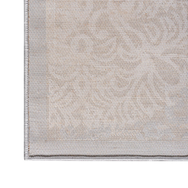 Derbyshire Elegance Collection Area Rug -  Bakewell Square Gray  lifestyle 94