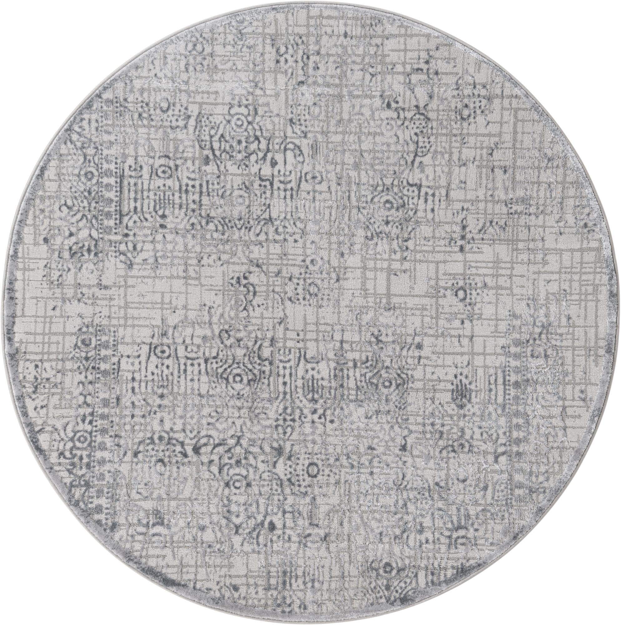 Derbyshire Elegance Collection Area Rug -  Matlock