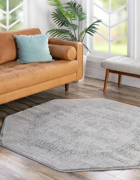 Derbyshire Elegance Collection Area Rug -  Matlock