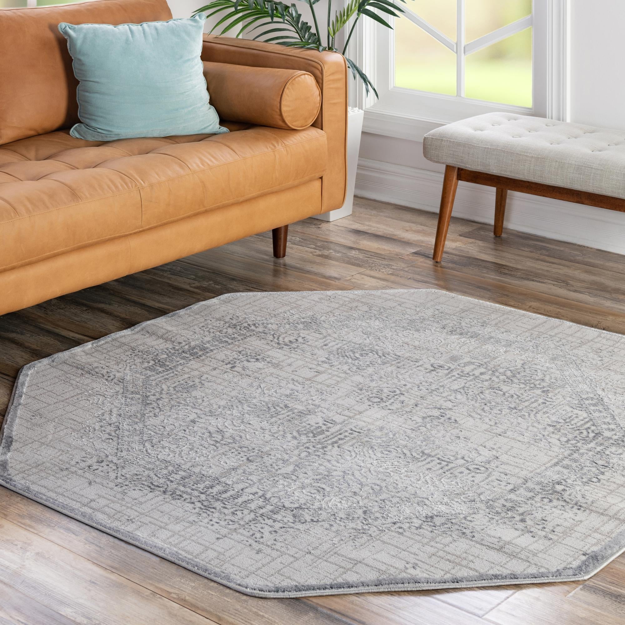 Derbyshire Elegance Collection Area Rug -  Matlock