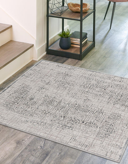 Derbyshire Elegance Collection Area Rug -  Matlock