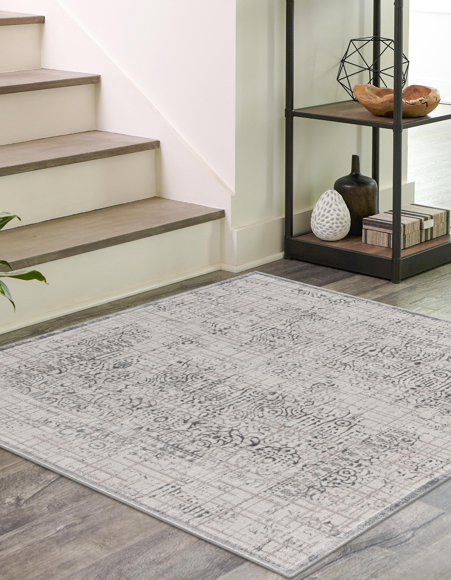 Derbyshire Elegance Collection Area Rug -  Matlock