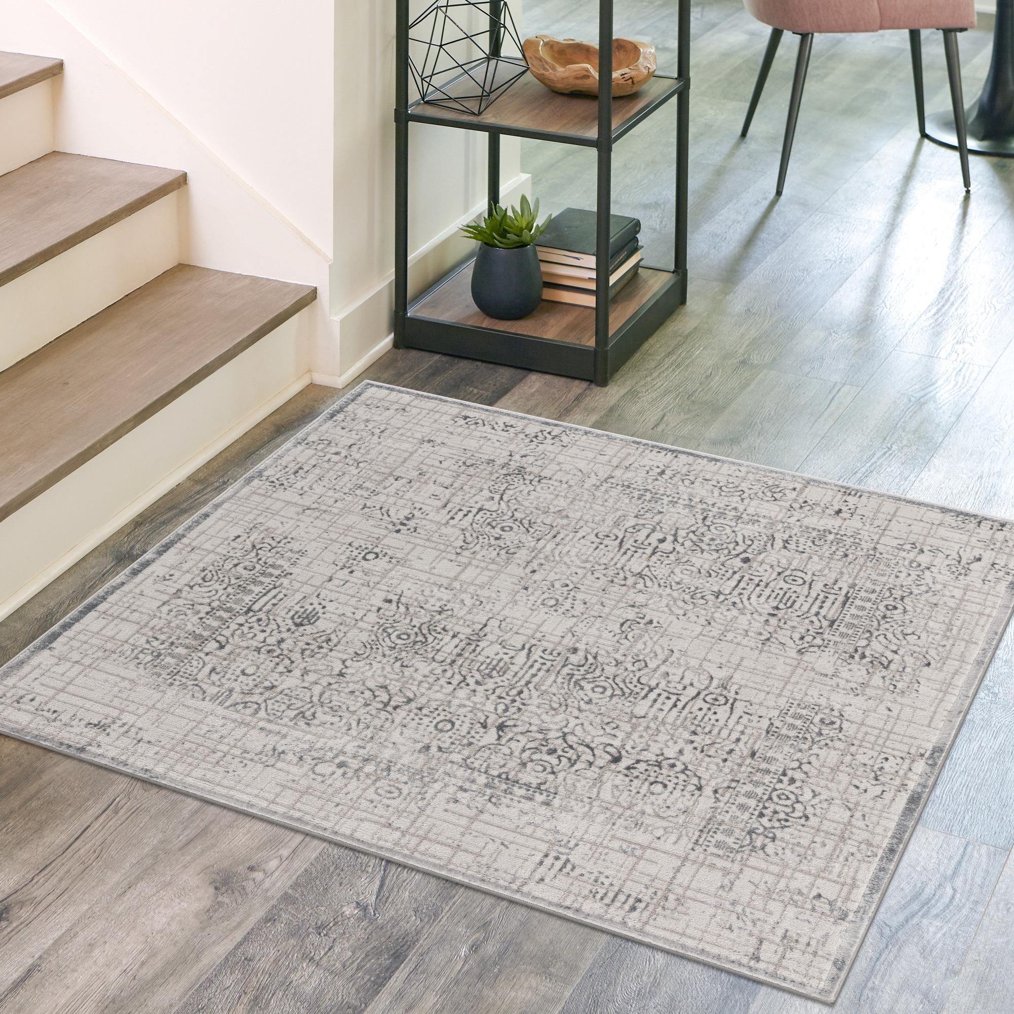 Derbyshire Elegance Collection Area Rug -  Matlock