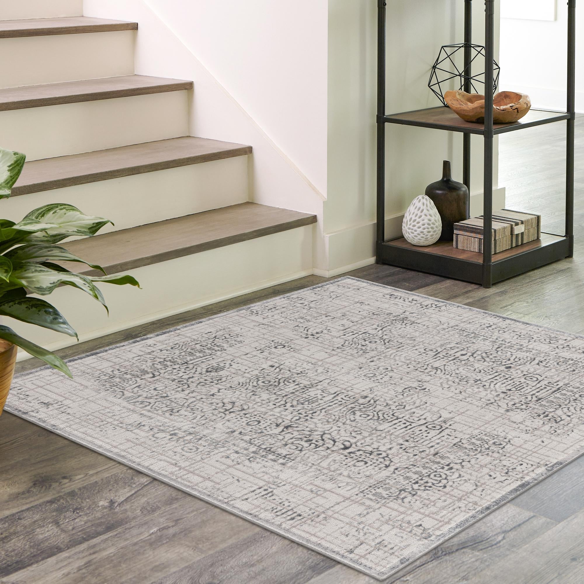 Derbyshire Elegance Collection Area Rug -  Matlock