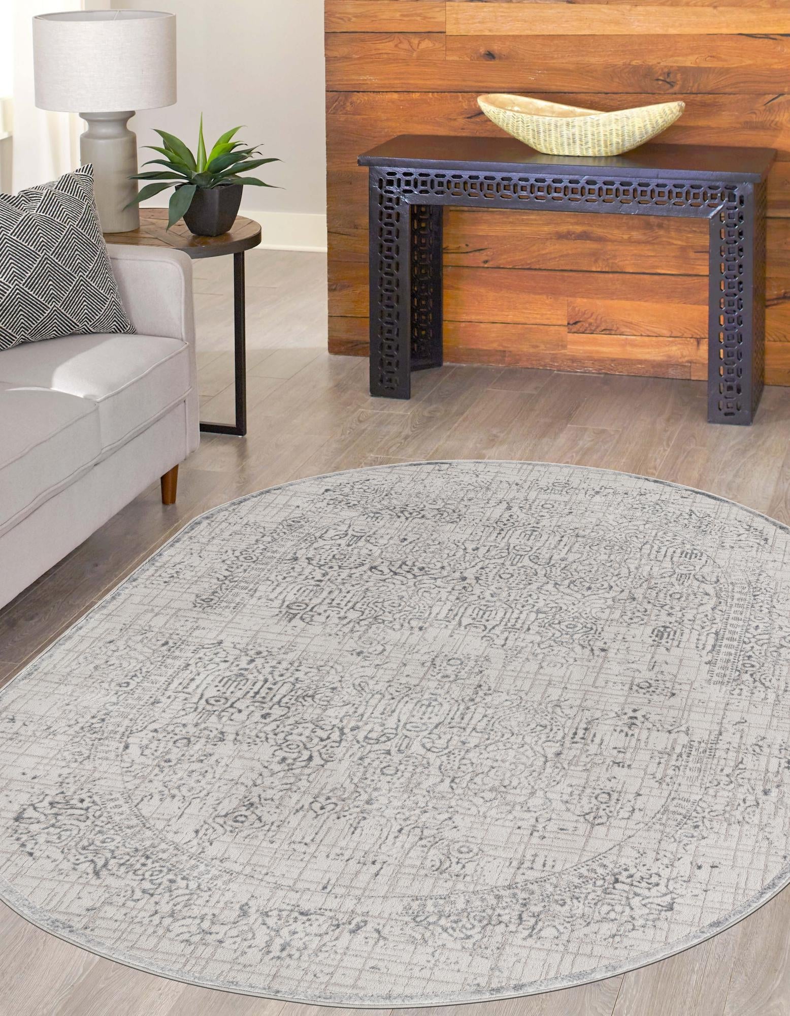 Derbyshire Elegance Collection Area Rug -  Matlock