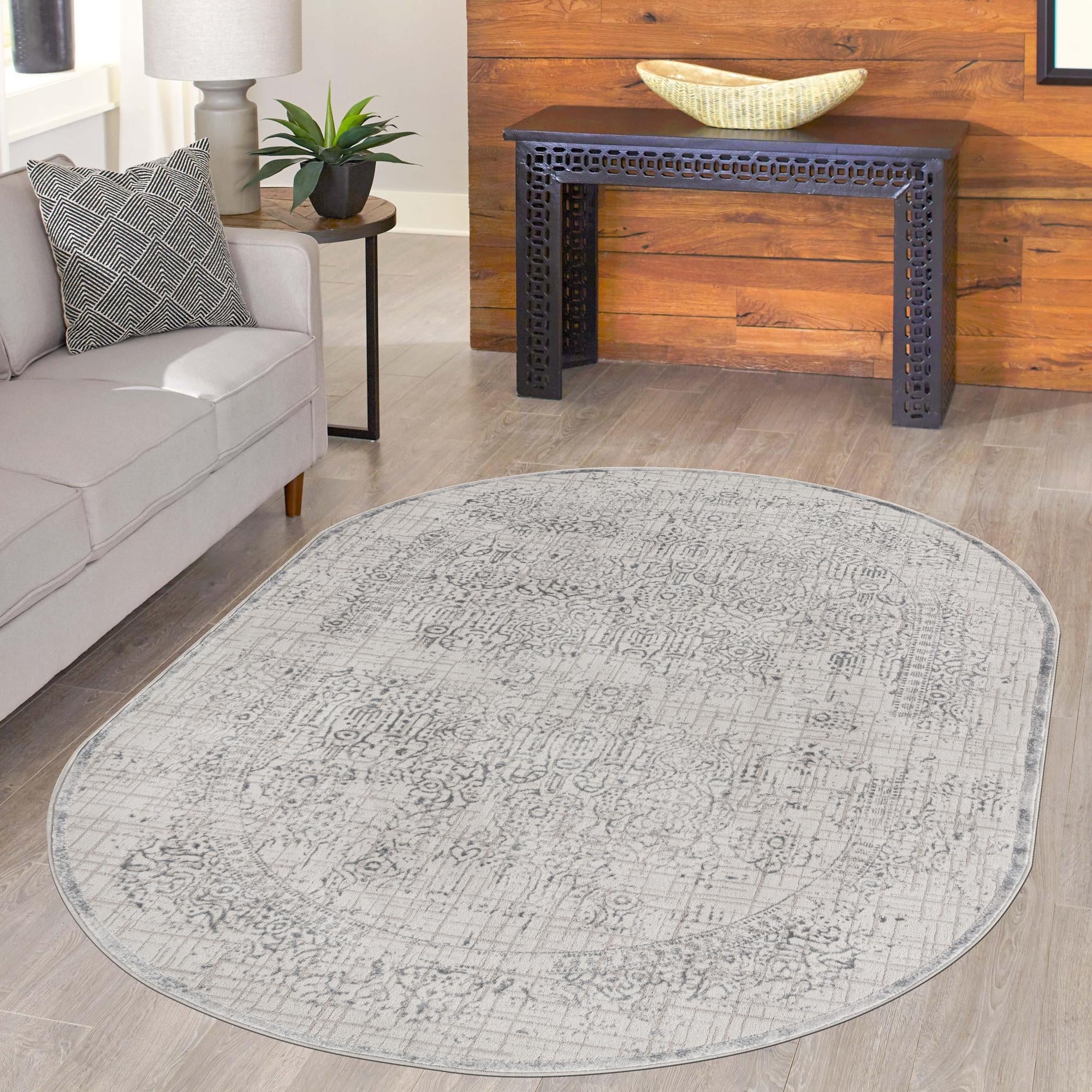 Derbyshire Elegance Collection Area Rug -  Matlock