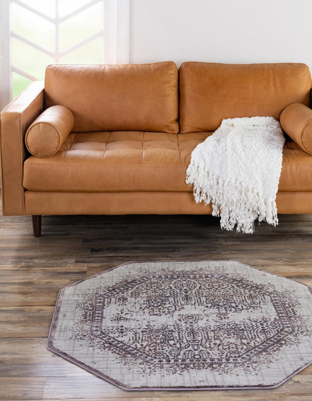 Derbyshire Elegance Collection Area Rug -  Matlock