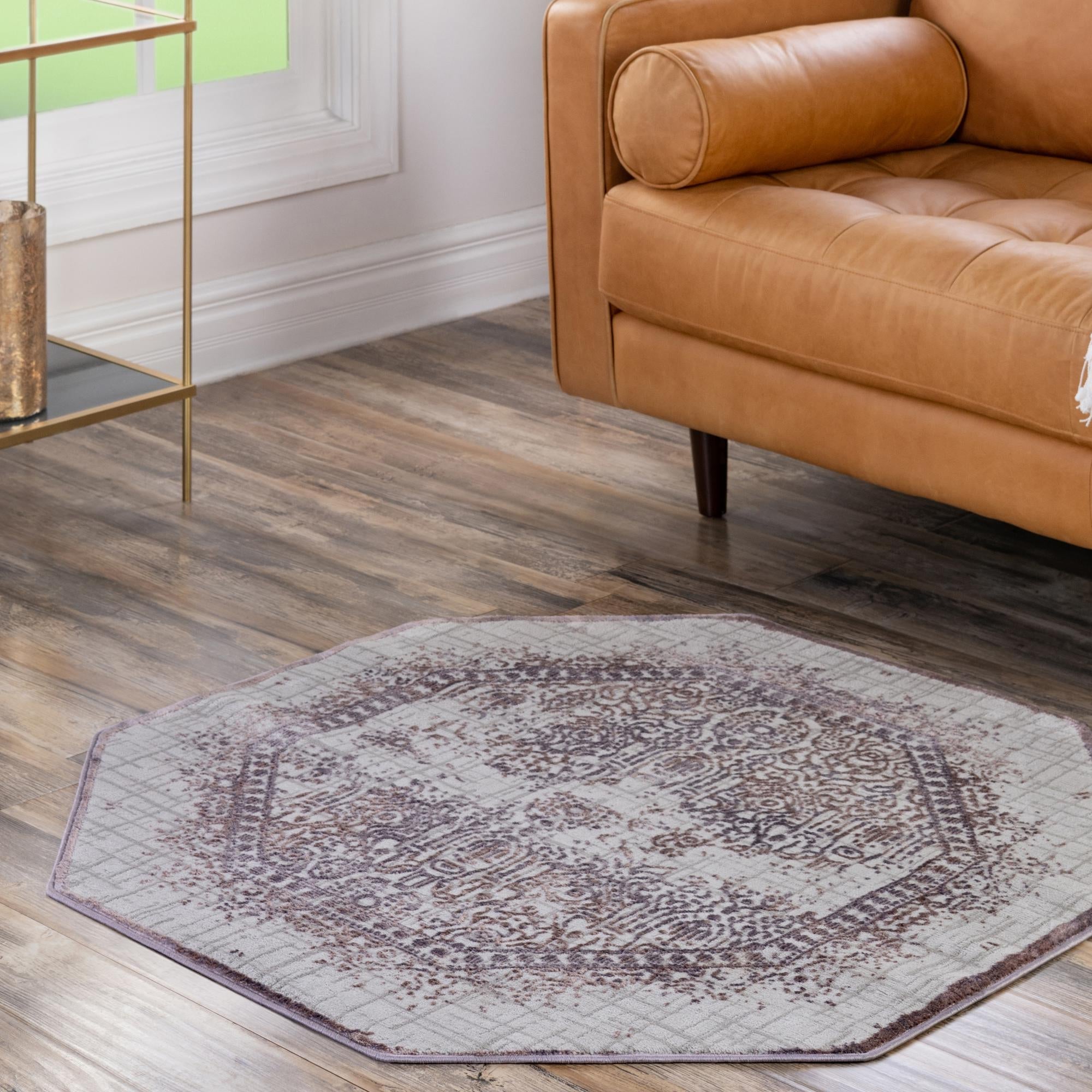 Derbyshire Elegance Collection Area Rug -  Matlock