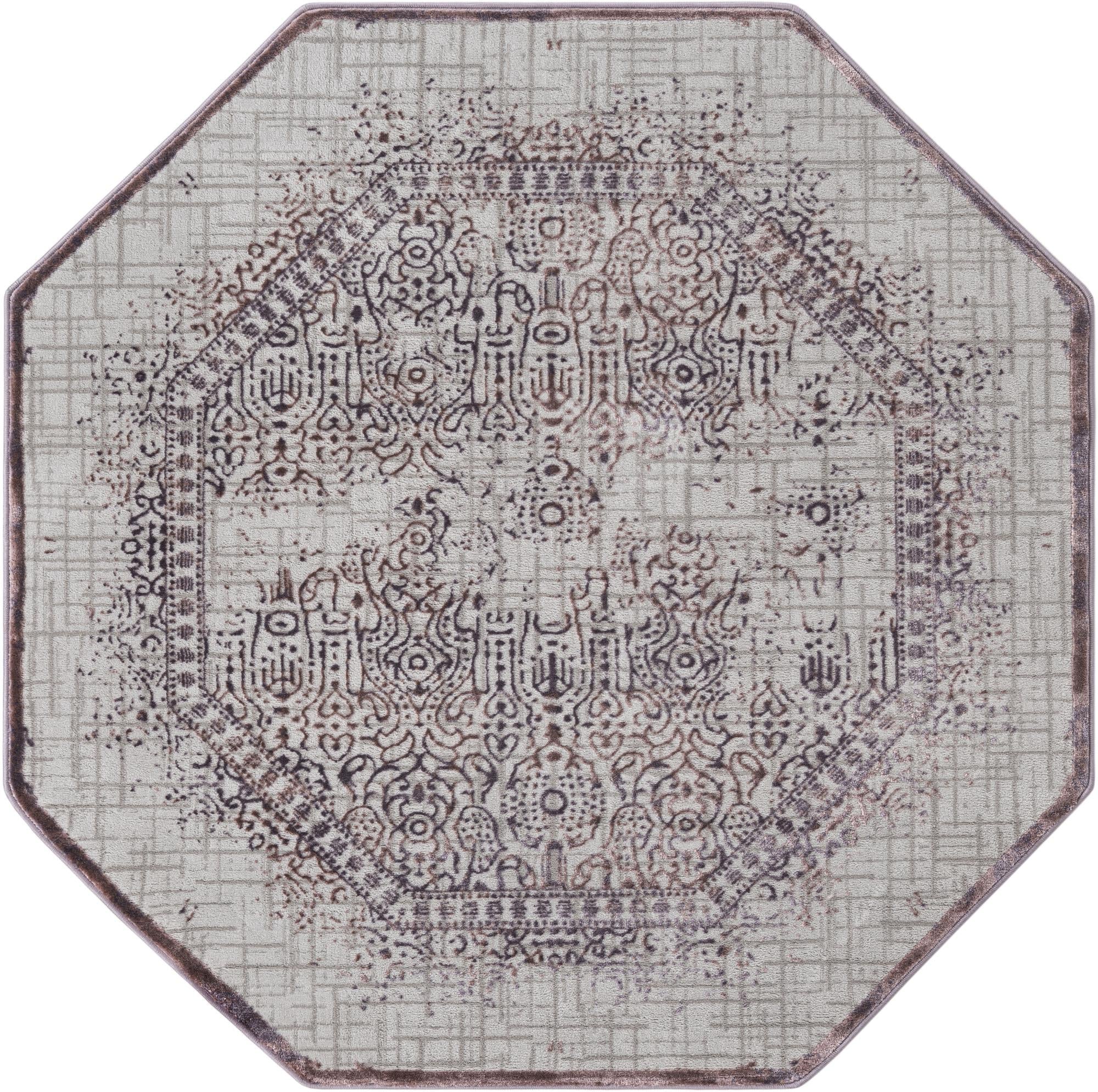 Derbyshire Elegance Collection Area Rug -  Matlock