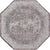 Derbyshire Elegance Collection Area Rug -  Matlock Octagon Violet  lifestyle 23