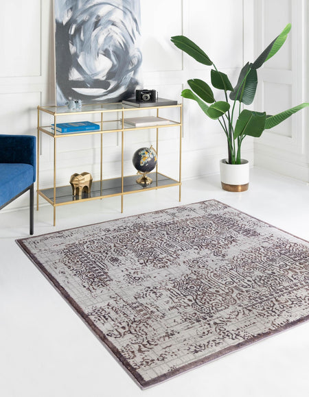 Derbyshire Elegance Collection Area Rug -  Matlock