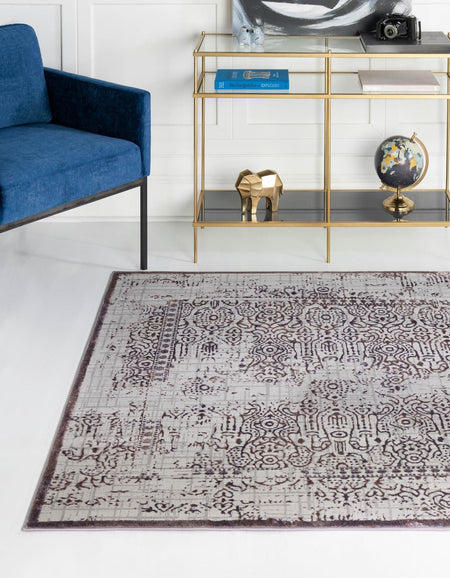 Derbyshire Elegance Collection Area Rug -  Matlock