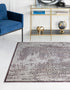 Derbyshire Elegance Collection Area Rug -  Matlock