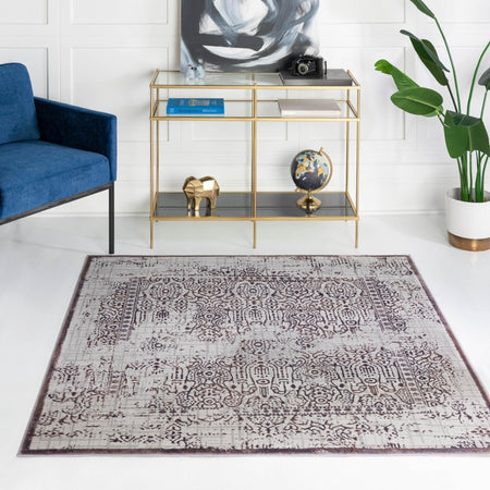 Derbyshire Elegance Collection Area Rug -  Matlock