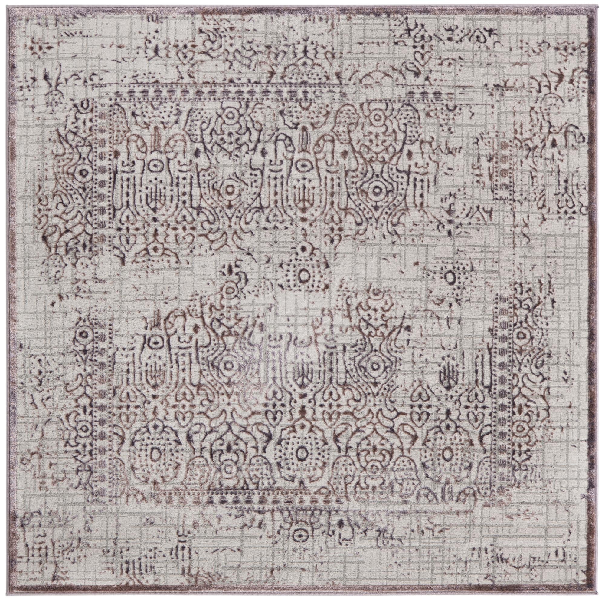 Derbyshire Elegance Collection Area Rug -  Matlock