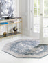 Derbyshire Elegance Collection Area Rug -  Matlock