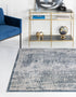 Derbyshire Elegance Collection Area Rug -  Matlock