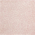 Savannah Escape Collection Area Rug -  Amazon (Pink Ivory)