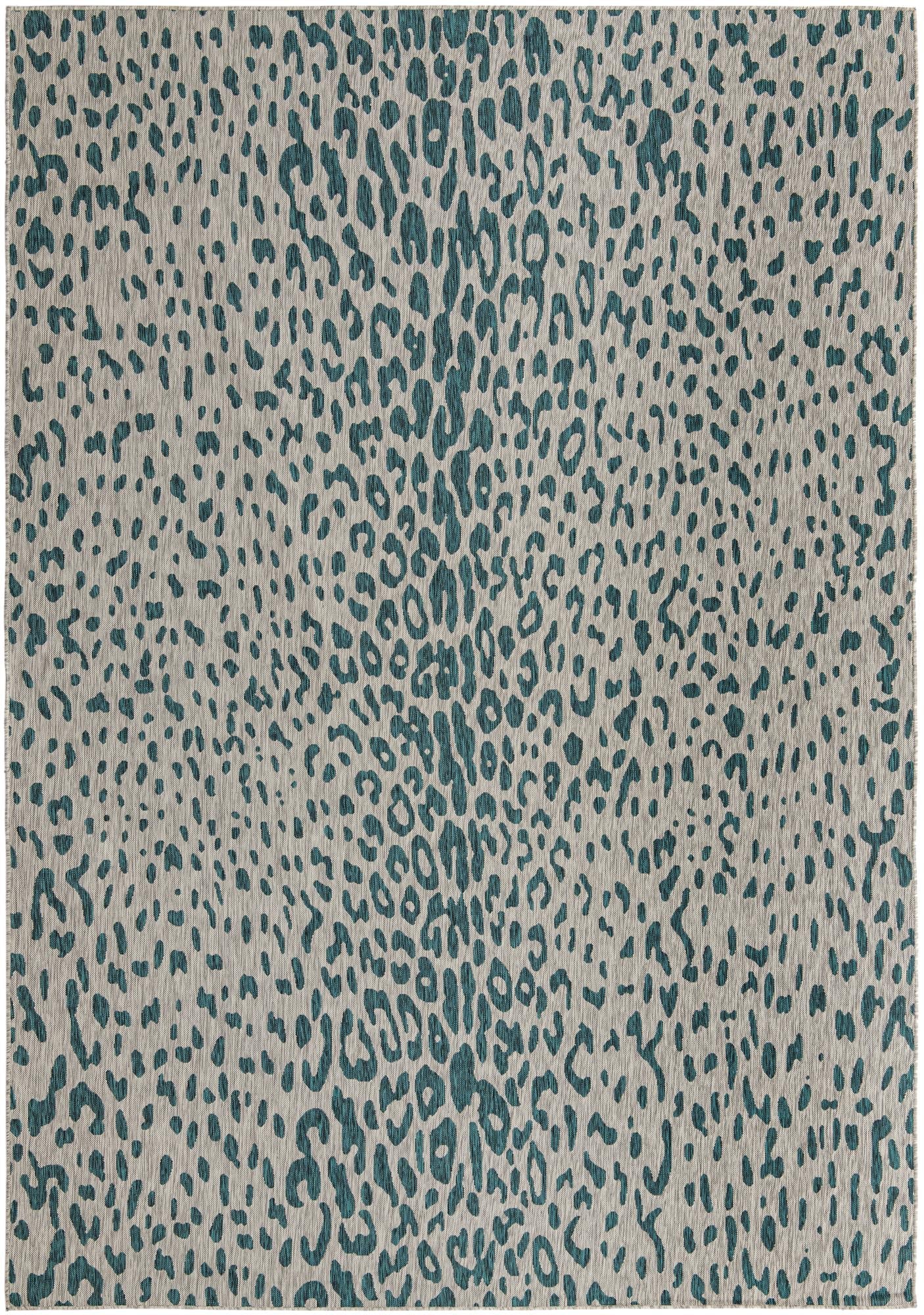 Savannah Escape Collection Area Rug - Serengeti