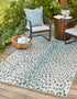 Savannah Escape Collection Area Rug - Serengeti