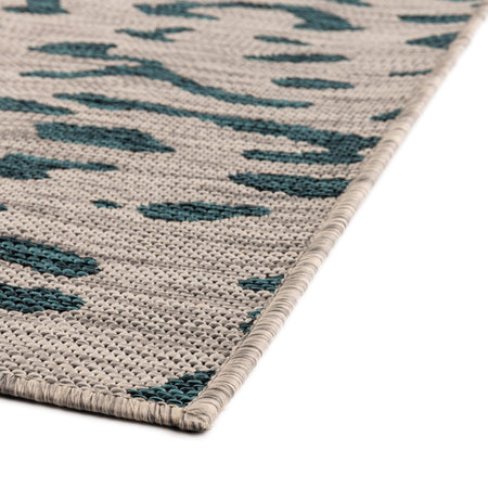 Savannah Escape Collection Area Rug - Serengeti