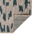 Savannah Escape Collection Area Rug - Serengeti