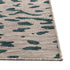 Savannah Escape Collection Area Rug - Serengeti