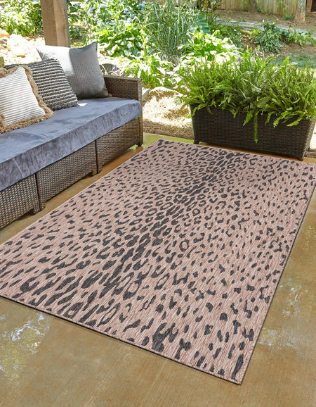 Savannah Escape Collection Area Rug - Serengeti