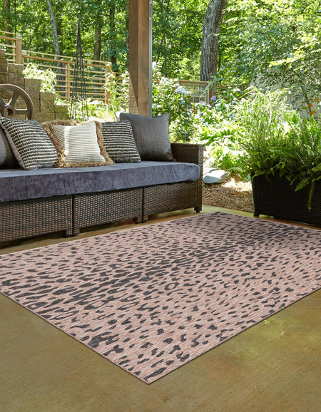 Savannah Escape Collection Area Rug - Serengeti