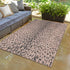 Savannah Escape Collection Area Rug - Serengeti