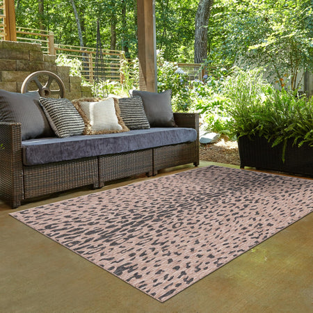 Savannah Escape Collection Area Rug - Serengeti