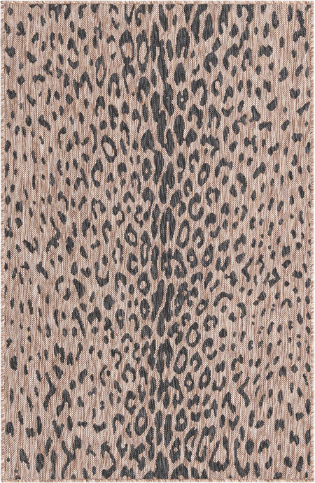 Savannah Escape Collection Area Rug - Serengeti