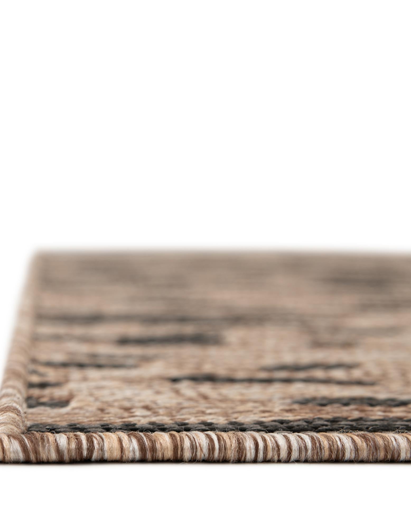 Savannah Escape Collection Area Rug - Serengeti