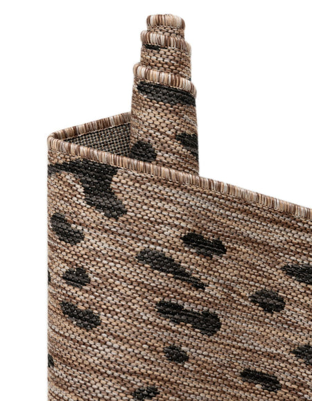 Savannah Escape Collection Area Rug - Serengeti