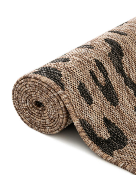 Savannah Escape Collection Area Rug - Serengeti