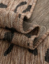 Savannah Escape Collection Area Rug - Serengeti