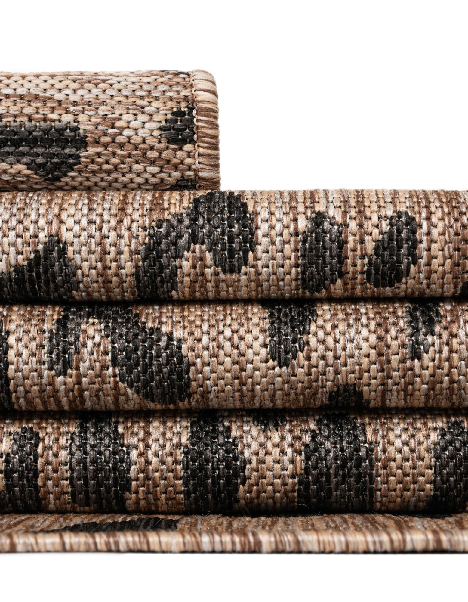 Savannah Escape Collection Area Rug - Serengeti