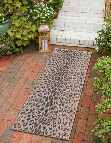 Savannah Escape Collection Area Rug - Serengeti