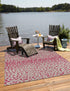 Savannah Escape Collection Area Rug - Serengeti