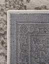 Savannah Elegance Collection Area Rug - Augusta (Ivory) Rectangle Ivory  lifestyle 9