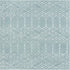 Marrakesh Lattice Collection Area Rug - Casablanca (Aqua)