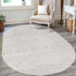 Marrakesh Lattice Collection Area Rug - Casablanca (Light Gray)