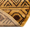 Frontier Trails Collection Area Rug -  Sedona Round Cedar  lifestyle 61