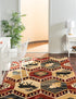 Frontier Trails Collection Area Rug -  Mesa