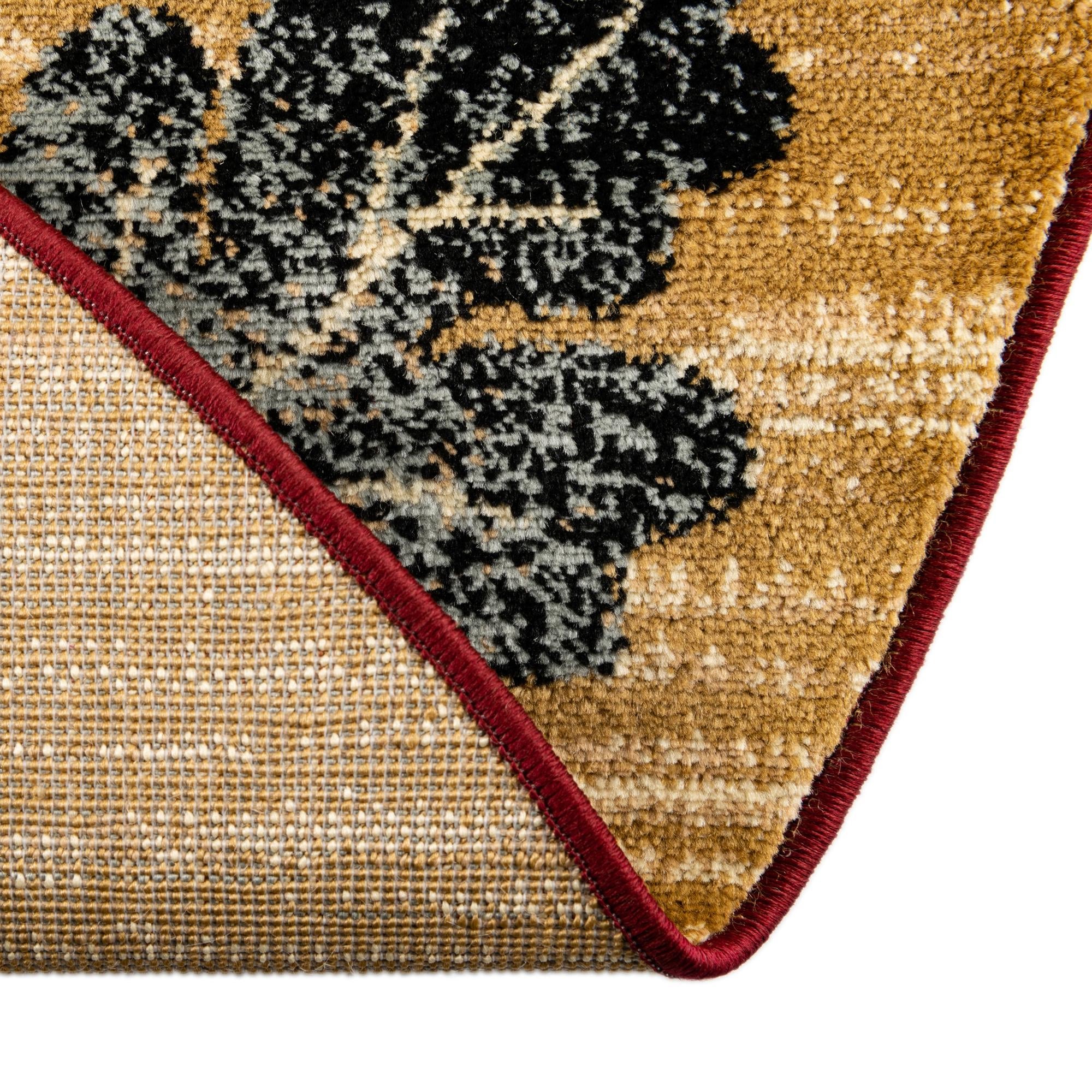 Frontier Trails Collection Area Rug -  Mesa